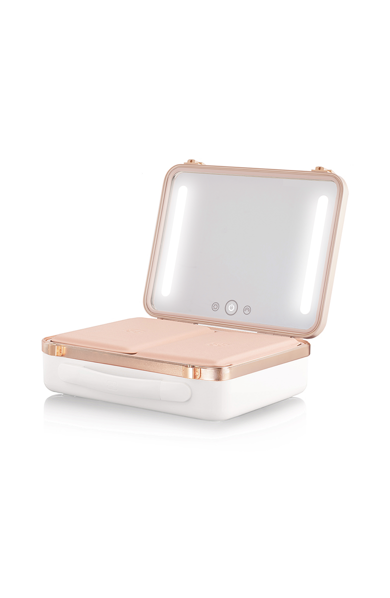 Beautifect Box White, Alternate, color, White