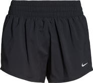Nike Dri-FIT Mid-Rise 3-Inch Brief-Lined Shorts