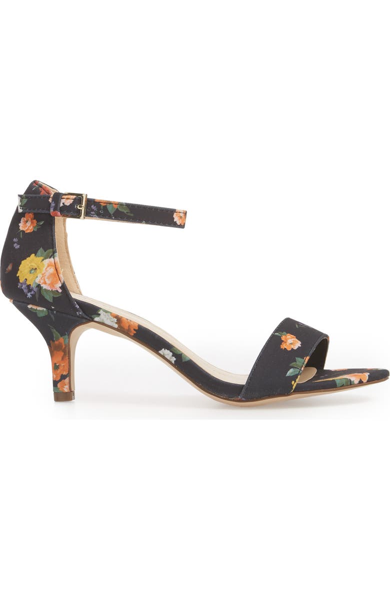 Athena Alexander Monroe Sandal, Alternate, color,