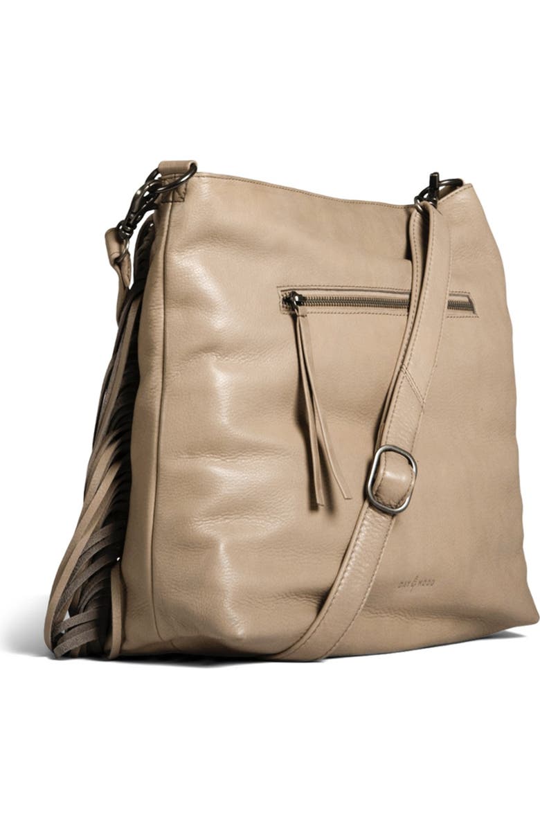 DAY & MOOD Gerri Hobo Bag, Main, color,