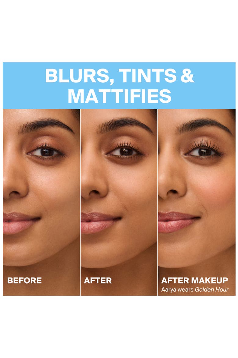 Mineral Mattescreen SPF 40 PA+++ Sunscreen, Alternate, color, GOLDEN HOUR