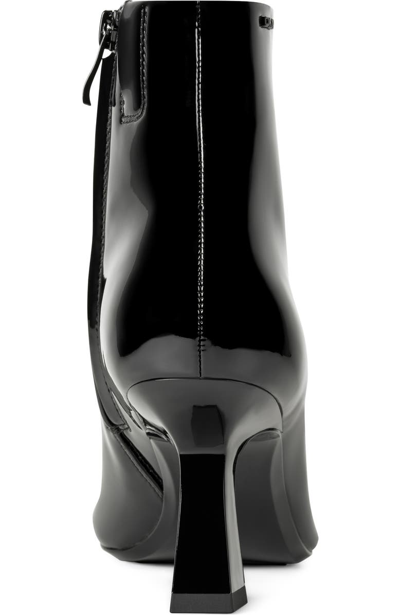 DKNY Ardenn Bootie, Alternate, color, Black