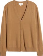 Nordstrom V-Neck Cashmere Cardigan