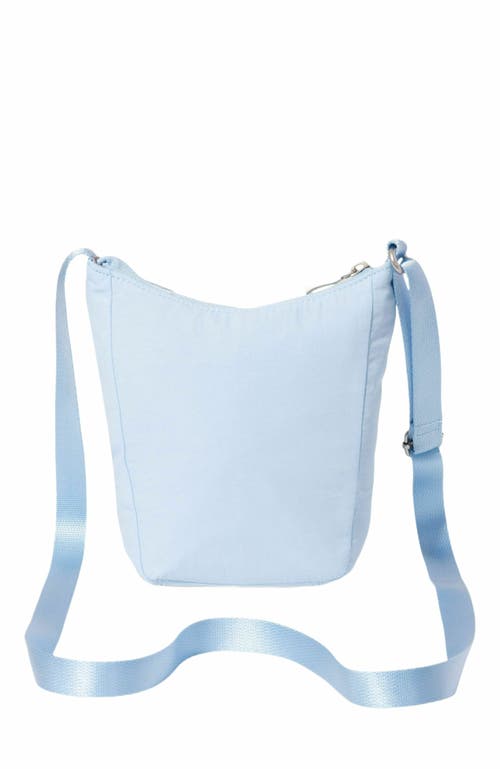 Baggallini Swift Mini Crossbody