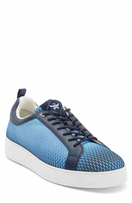 MCM Neo Sneaker