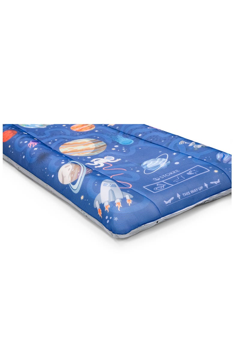 JetKids Water Repellent CloudSleeper, Alternate, color, BLUE