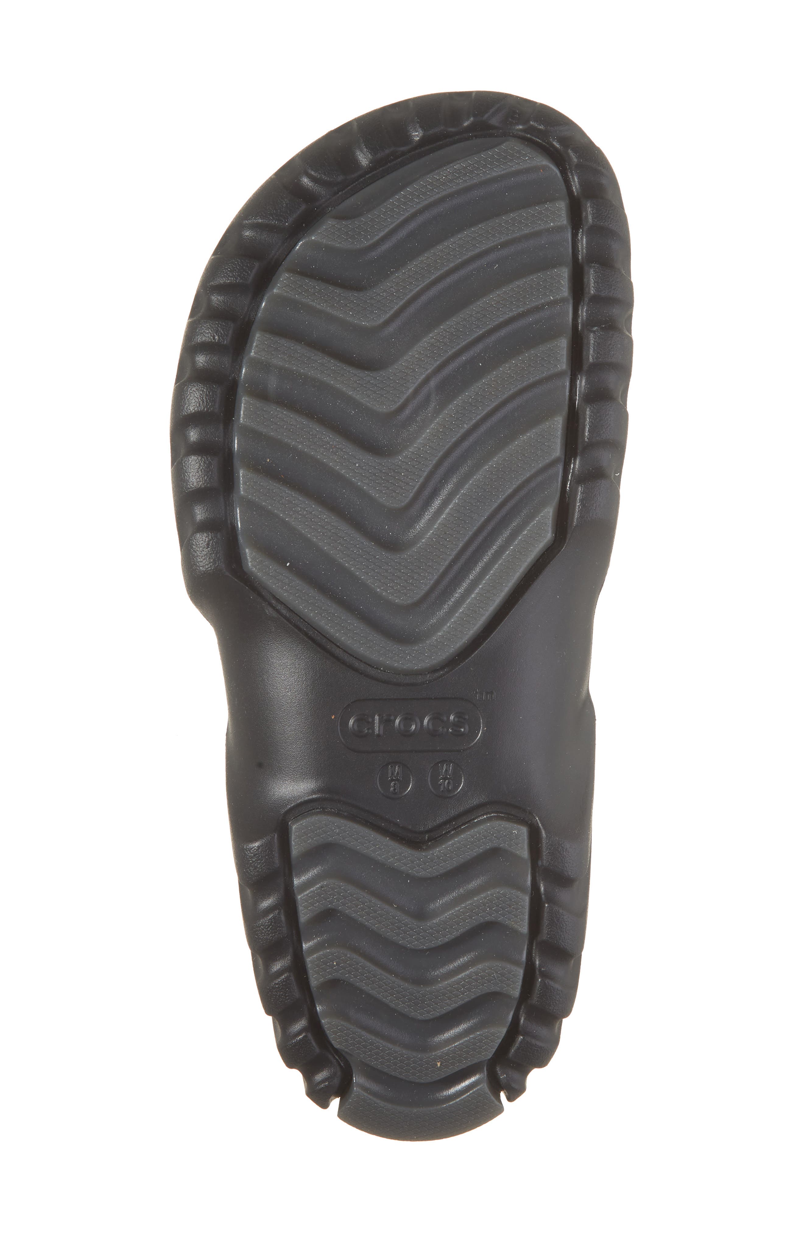 Axle Low Clog, Alternate, color, BLACK/BLACK