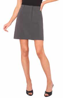 Halogen® A-Line Skirt