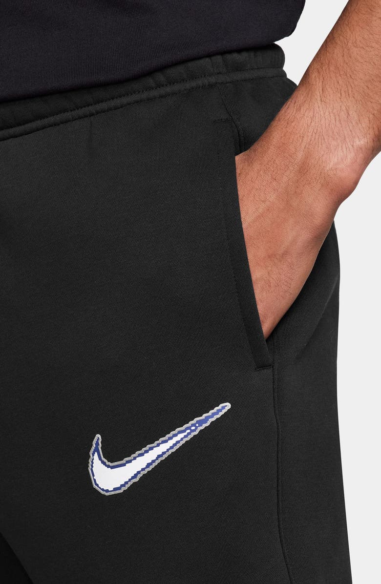 Nike Club BB Joggers, Alternate, color, Black