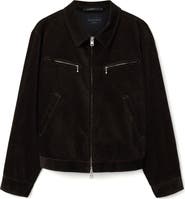 AllSaints Korey Jacket