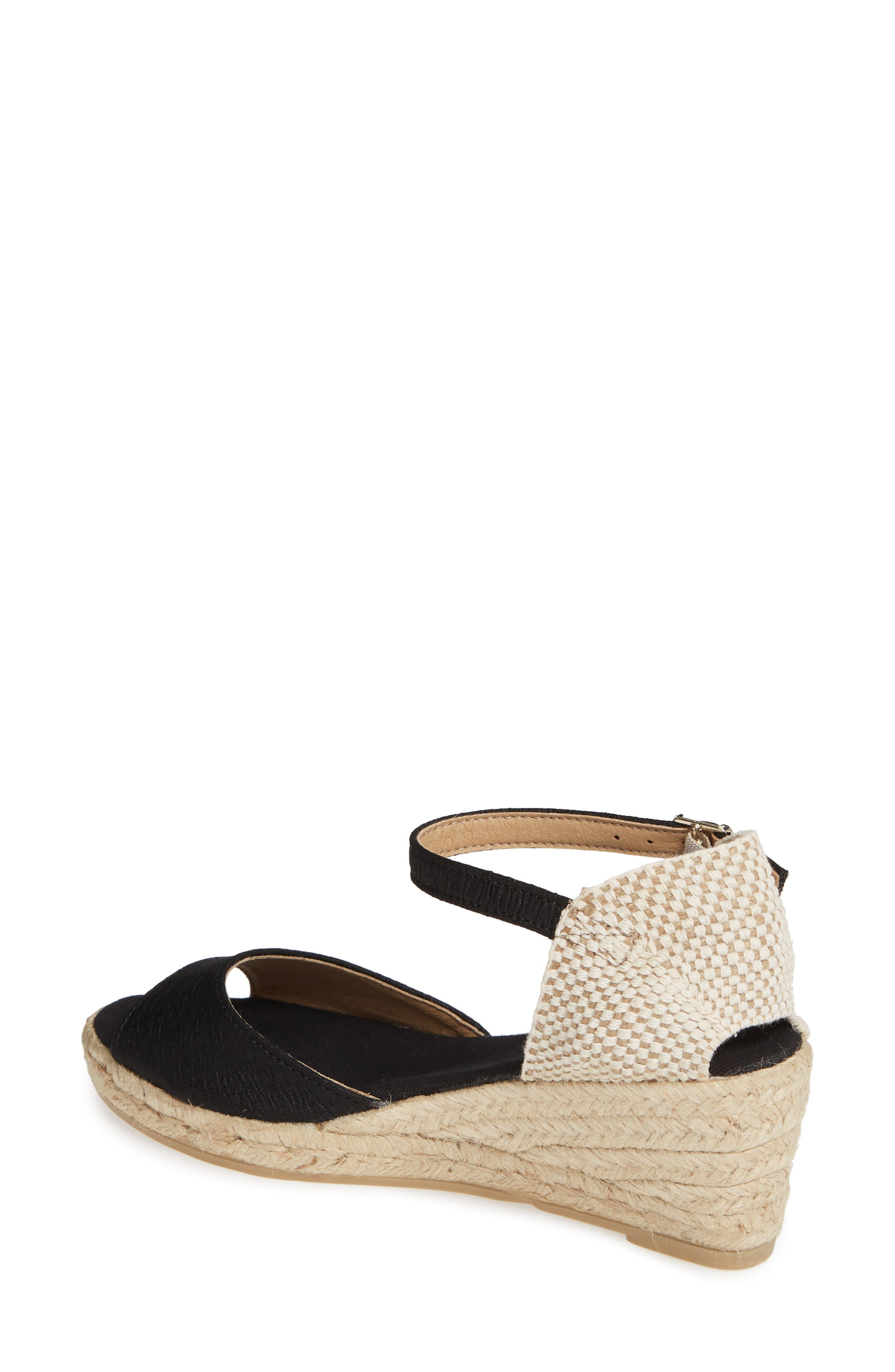 Toni Pons Llivia Wedge Sandal, Alternate, color, 
