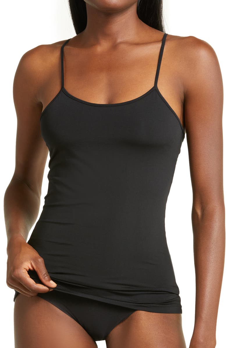 nude barre Camisole, Main, color, 