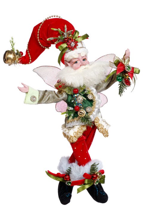 Jingle Bells Fairy, Small