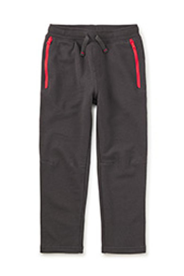 Feeling Zippy Joggers, Main, color, Pepper