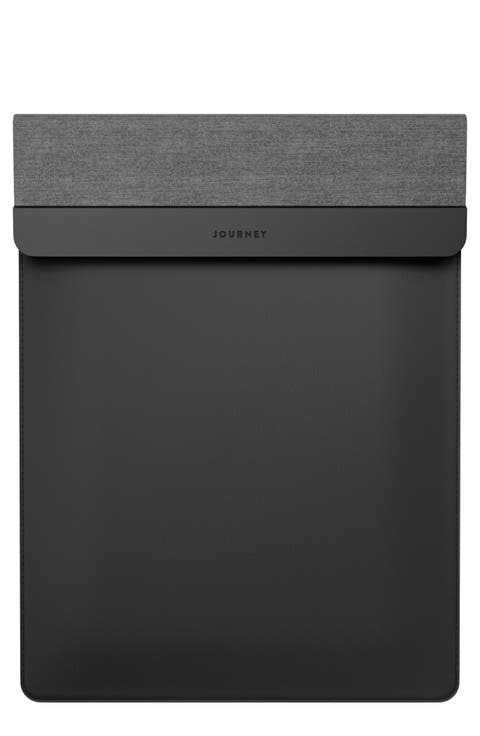 Nexa 13-Inch Wireless Charger Laptop Sleeve