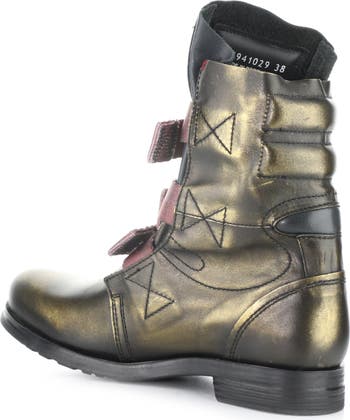 'Stif' Military Boot