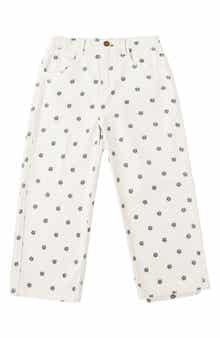Kids' Straight Leg Jeans