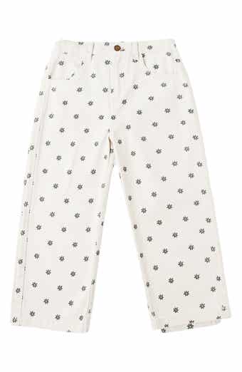 Kids' Straight Leg Jeans