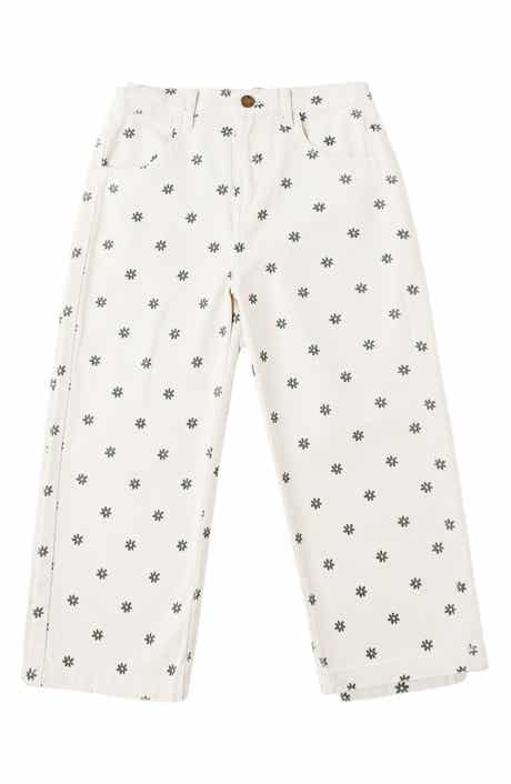 Kids' Straight Leg Jeans