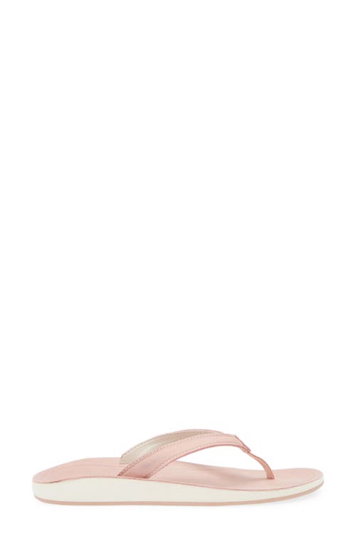 Olukai Southshore Flip Flop