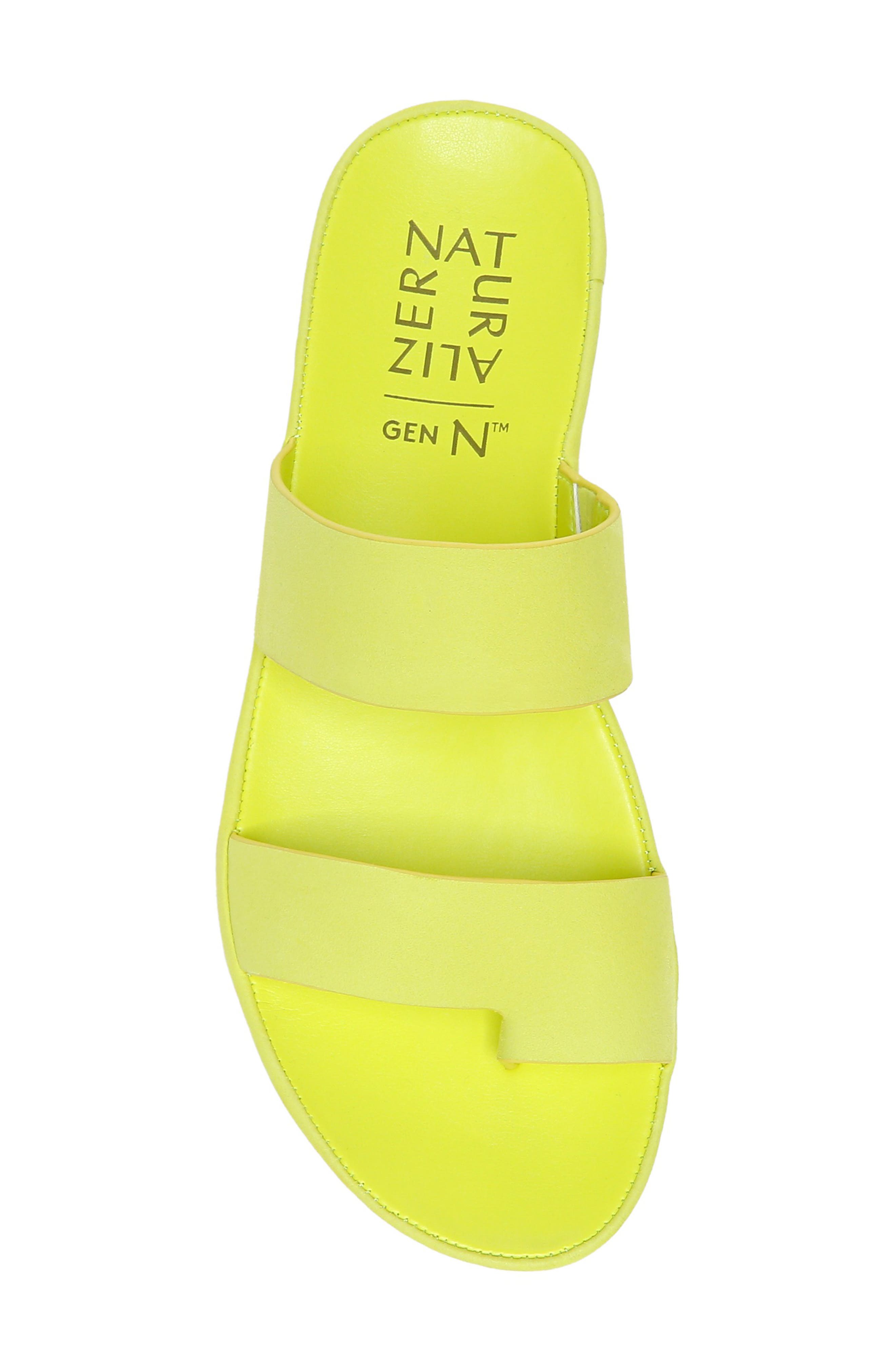 Naturalizer Gen N Drift Sandal, Alternate, color, 