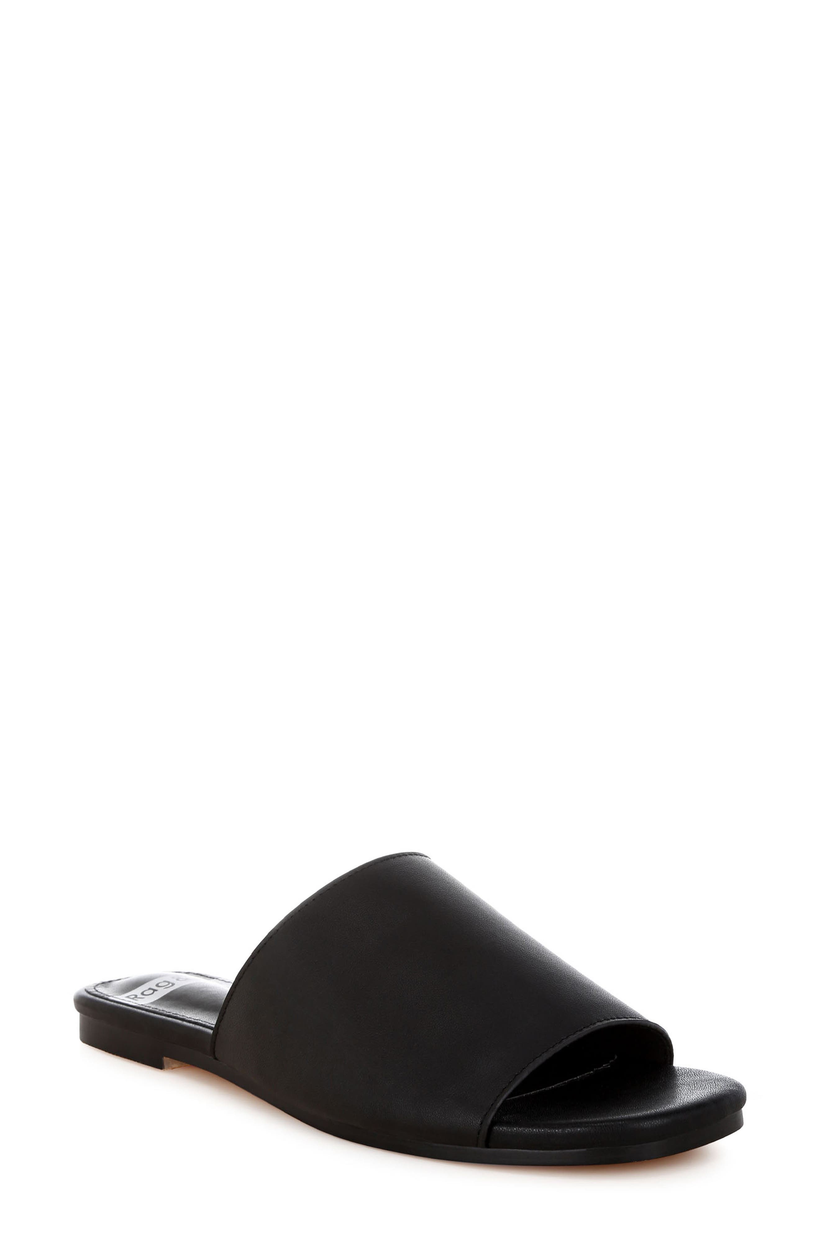 Shanon Slide Sandal