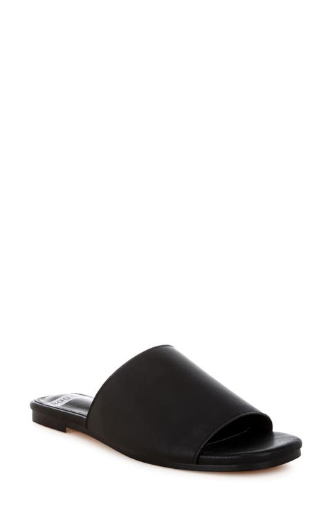 Shanon Slide Sandal