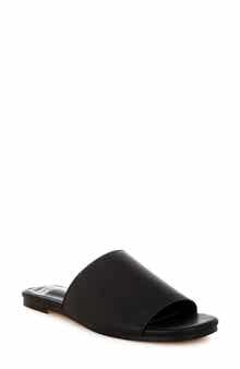 Shanon Slide Sandal