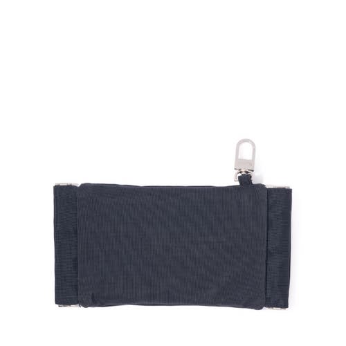 Baggallini On The Go Sunglasses Pouch In Blue
