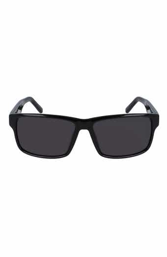 FERRAGAMO 58mm Rectangle Sunglasses