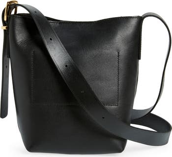 The Essential Mini Bucket Tote