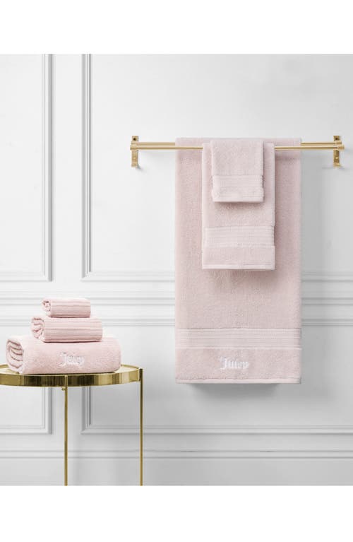 Juicy Couture Alyssa 6-piece Towel Set