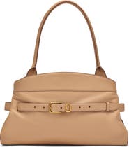 Marc Jacobs Dakota Leather Shoulder Satchel
