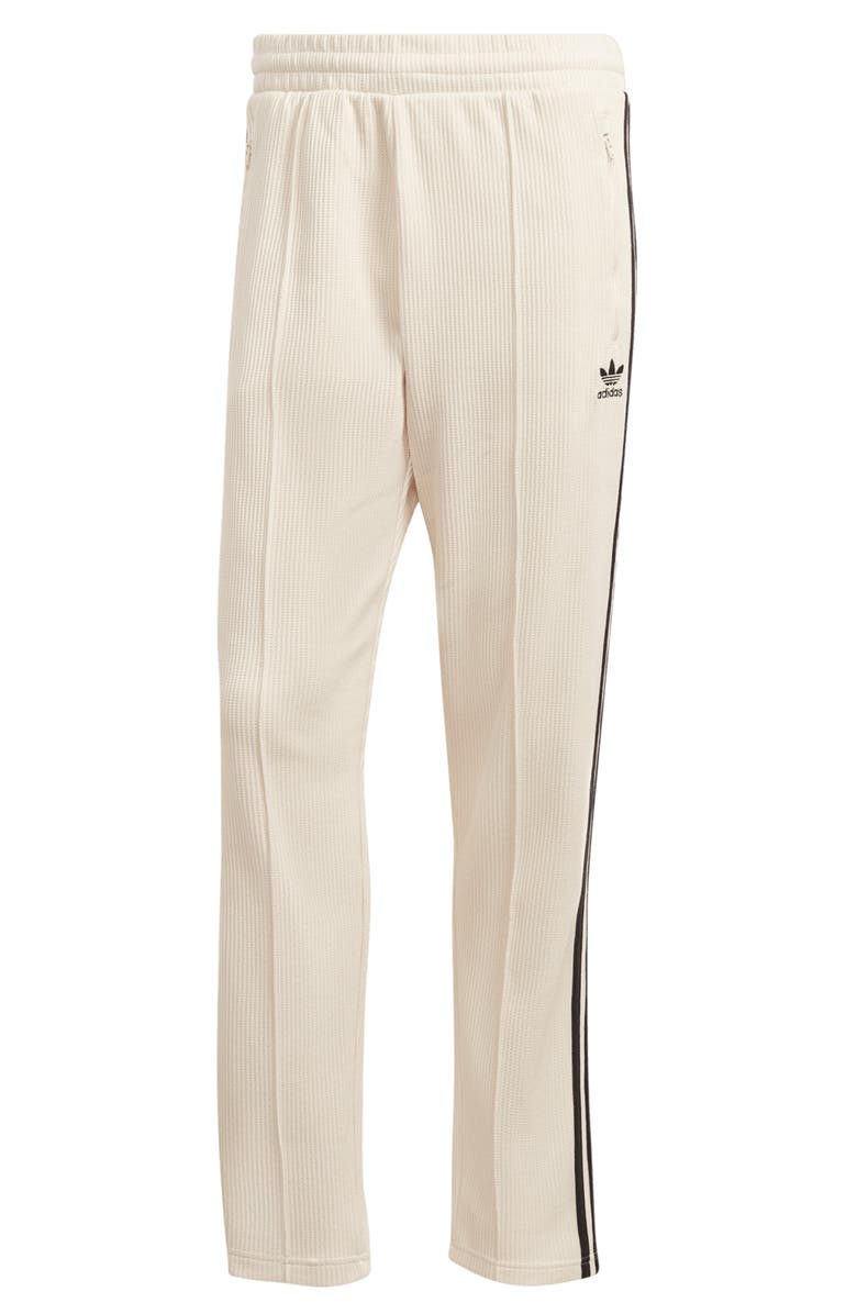 adidas Adicolor Classics Beckenbauer Waffle Knit Track Pants, Alternate, color,