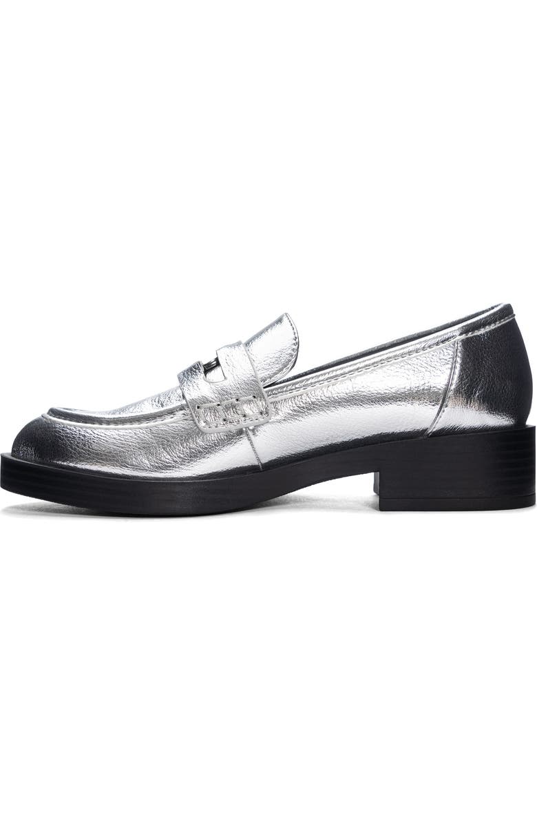 Chinese Laundry Porter Platform Penny Loafer, Alternate, color,