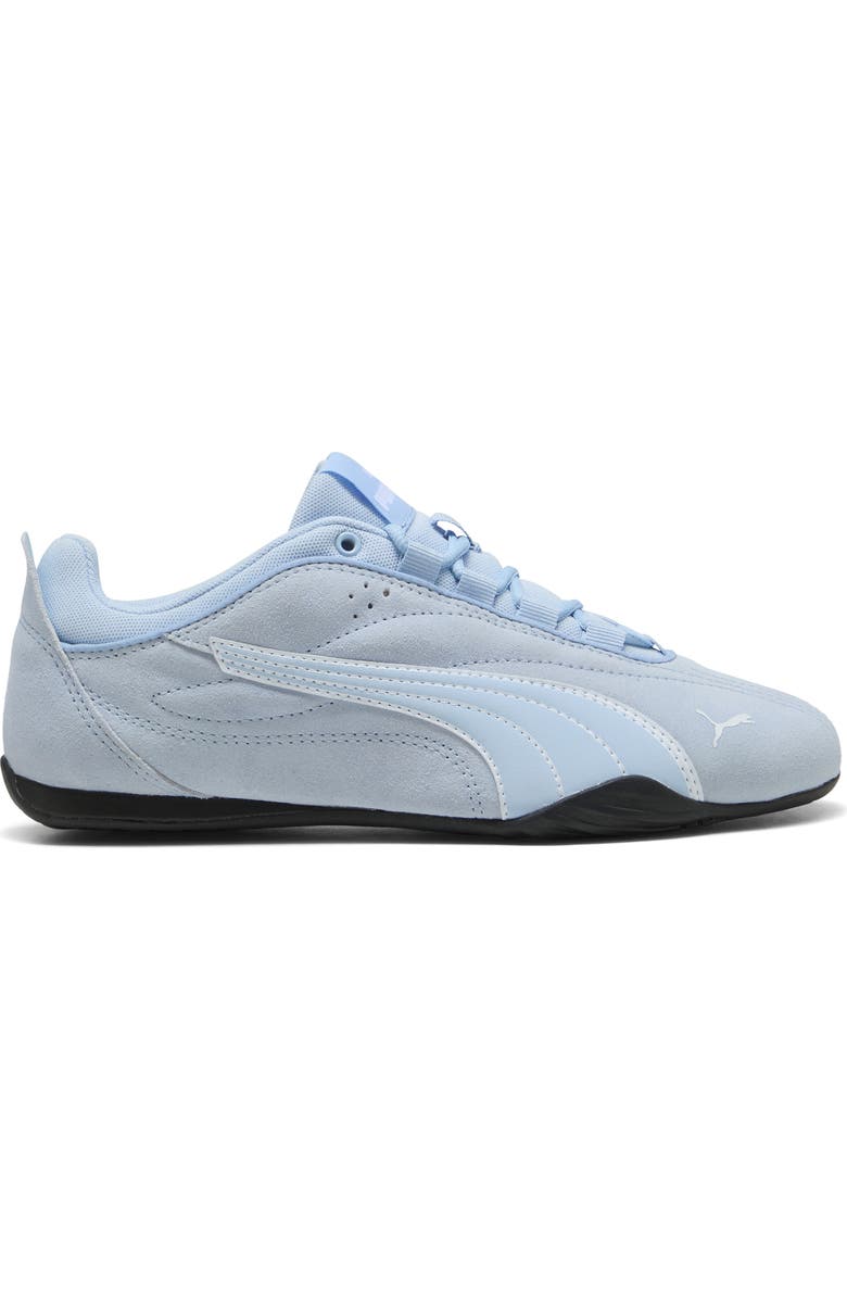 PUMA Catch Soleil SD Sneaker, Alternate, color, Haute Tropic/ Puma White
