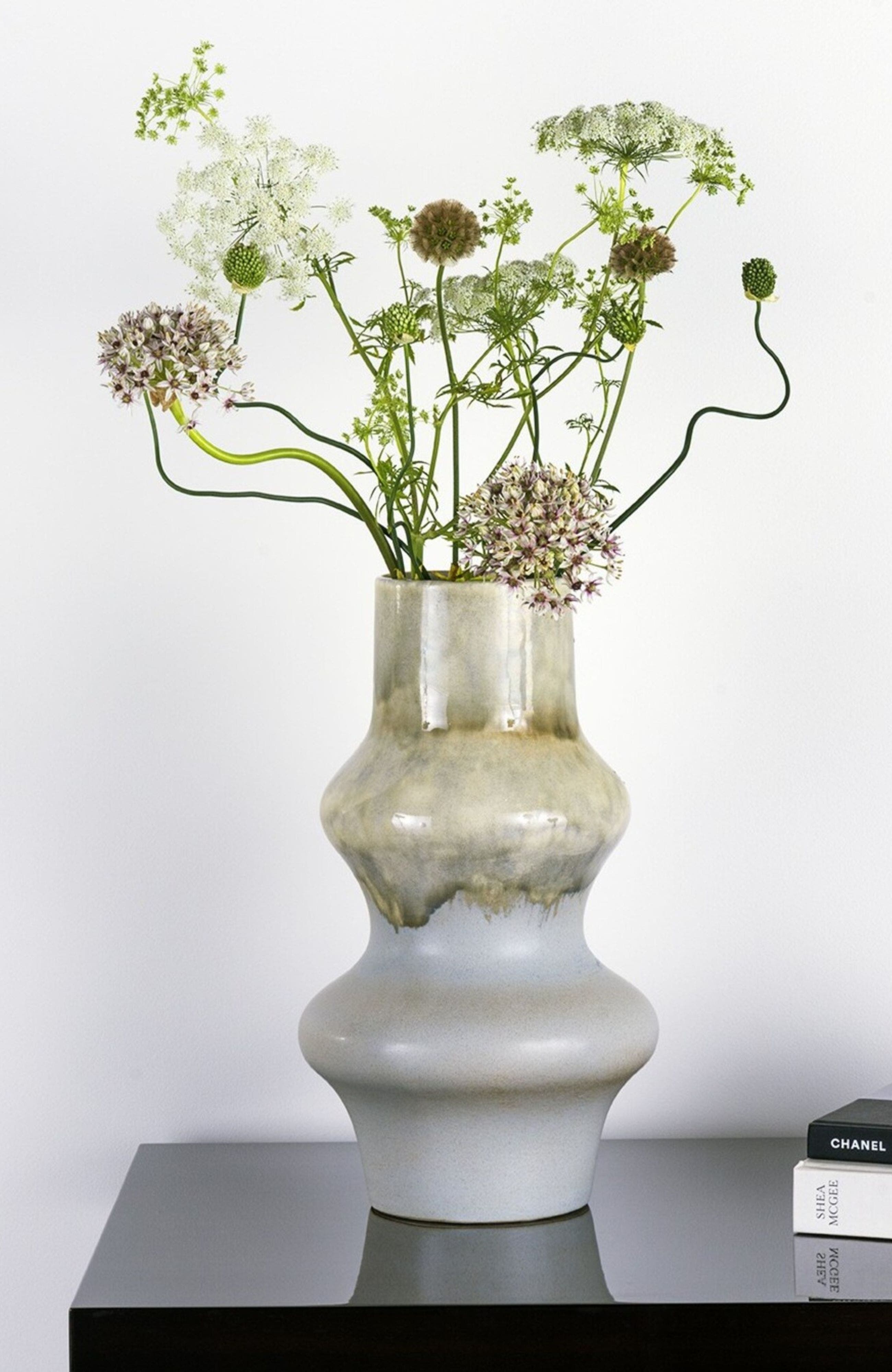 DinaDecor Vase - Thumbnail 3