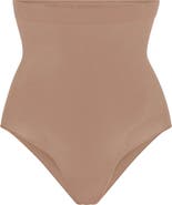 SKIMS Seamless Sculpt High Waist Briefs