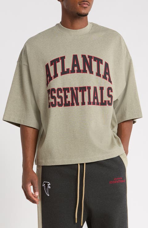 x NFL Atlanta Falcons Merch T-Shirt