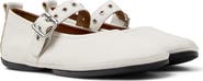 Camper Right Nina Ballerina Flat