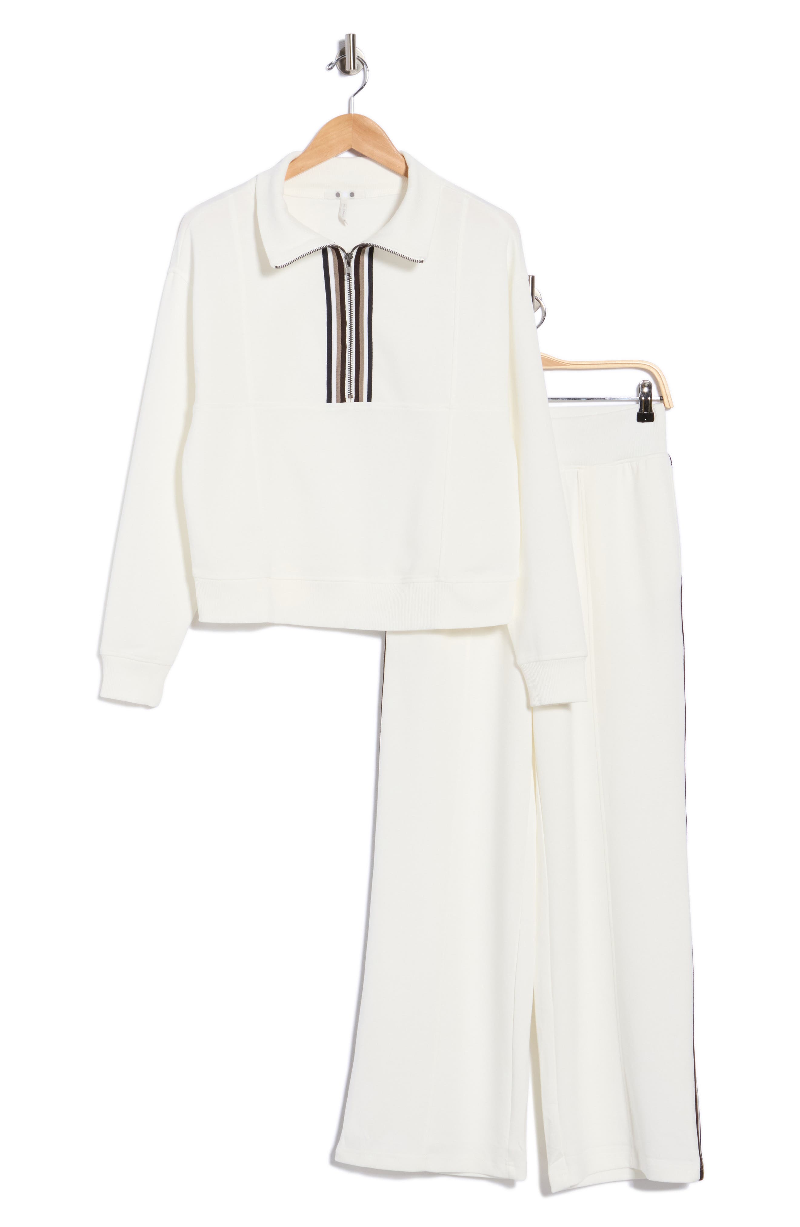 Shaye 2-Piece Lounge Set