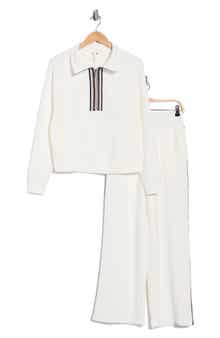 Shaye 2-Piece Lounge Set