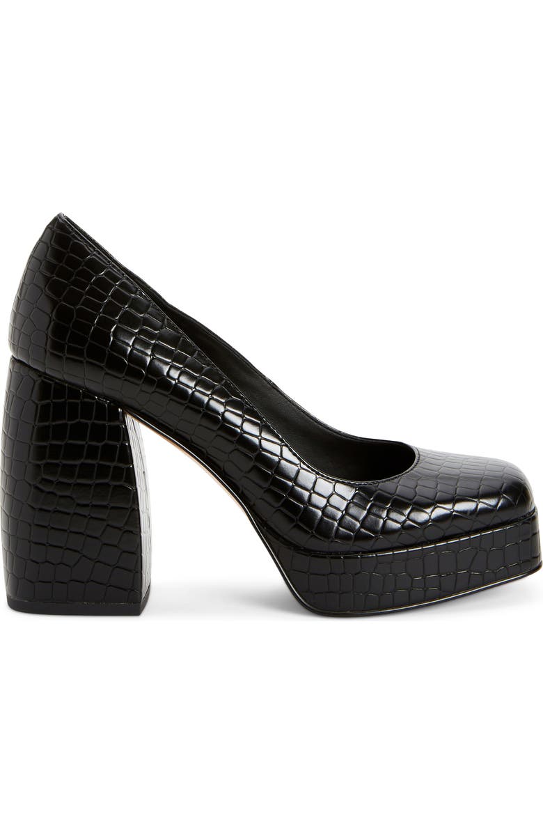 Katy Perry The Uplift Platform Pump, Alternate, color,