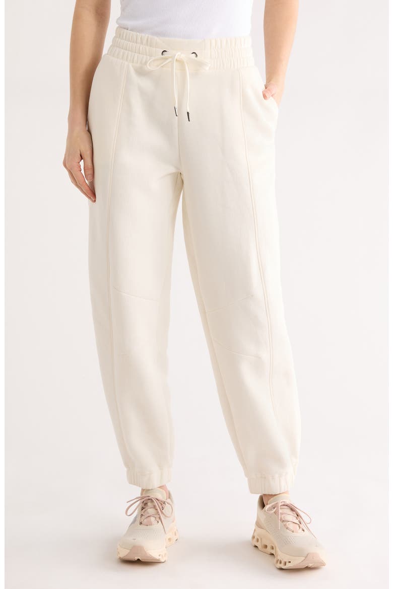 Calliope Jogger, Main, color, EGRET