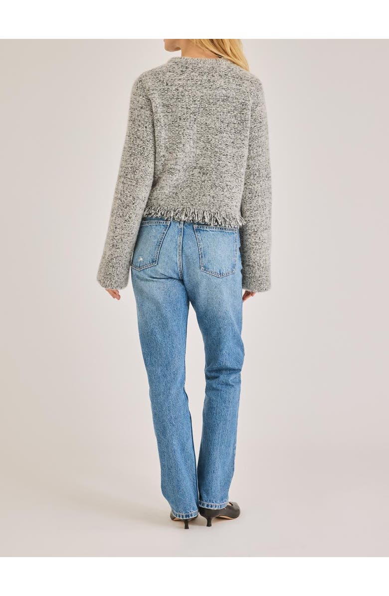 Rebecca Taylor Marianne Cardigan, Alternate, color, 