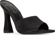 BLACK SUEDE STUDIO Junie Sandal