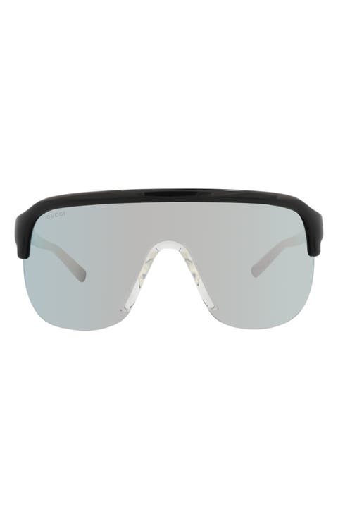 99mm Shield Sunglasses