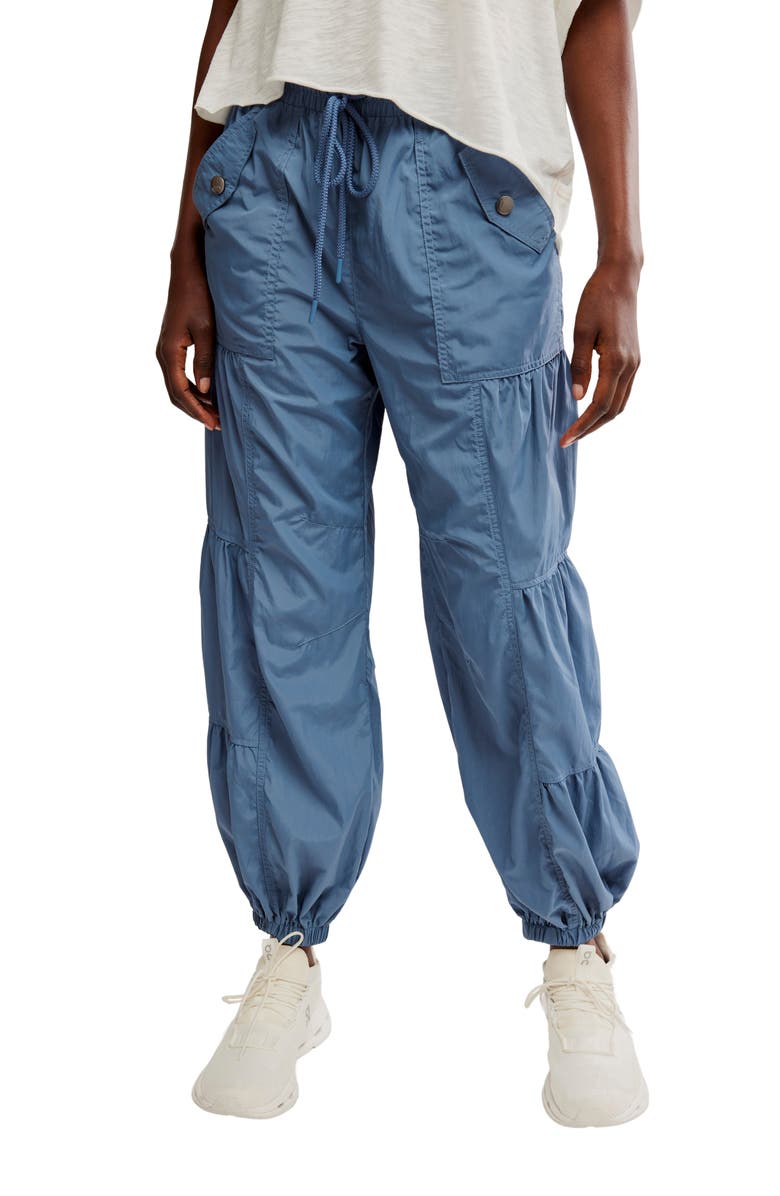 FP Movement by Free People Set Me Free Pants, Main, color, Skyline