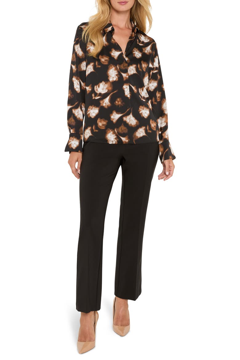 Easy Popover Top, Alternate, color, BLACK MULTI