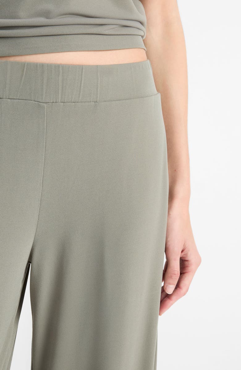 Vince Pull-On Jersey Pants, Alternate, color,